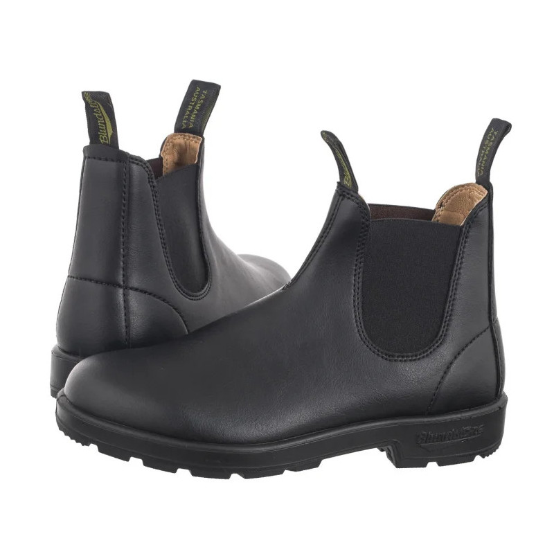 Blundstone 2115 Black Vegan (BL32-a) kurpes