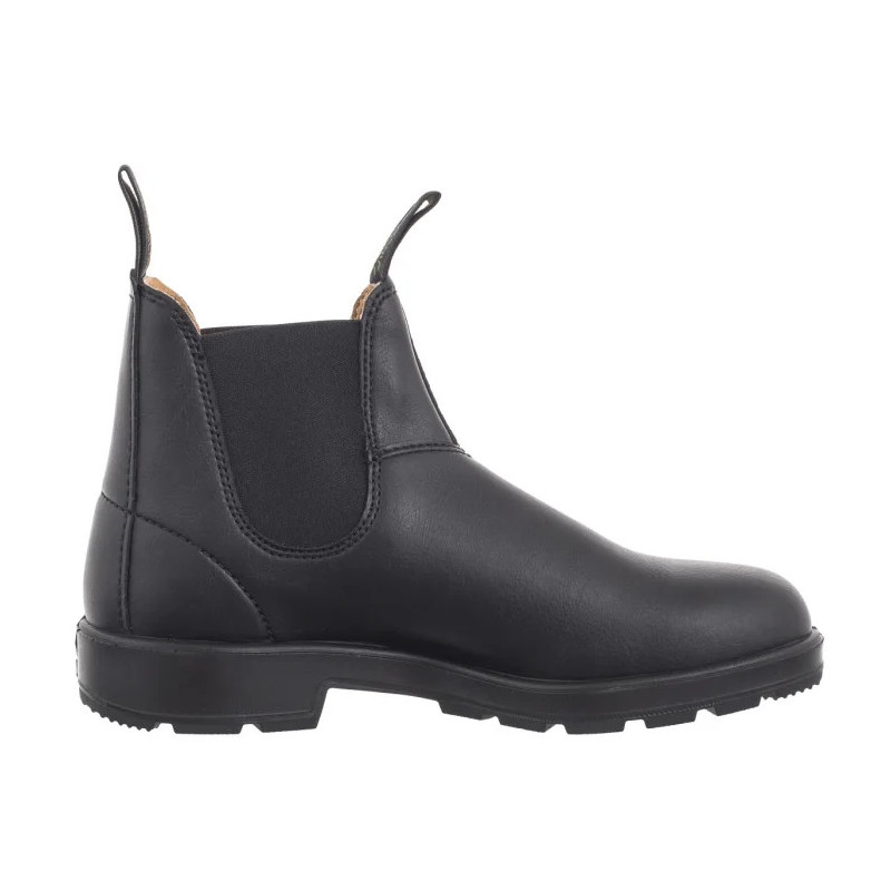 Blundstone 2115 Black Vegan (BL32-a) shoes