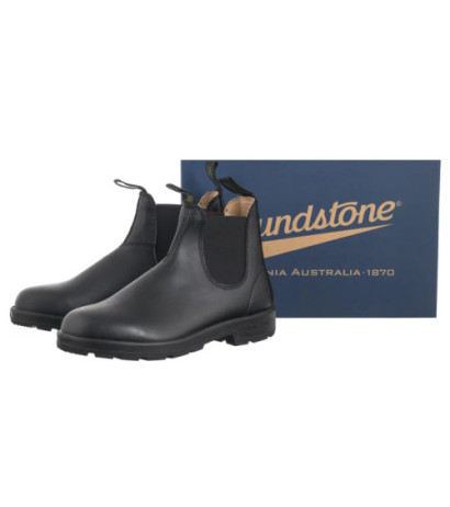Blundstone 2115 Black Vegan (BL32-a) kurpes