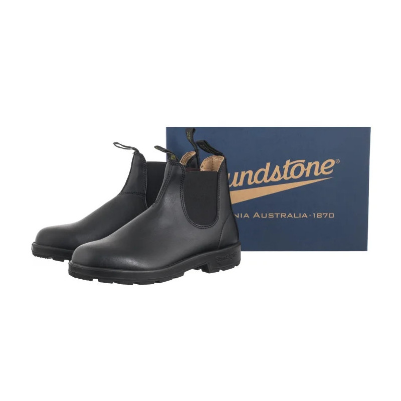 Blundstone 2115 Black Vegan (BL32-a) shoes