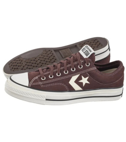 Converse Star Player 76 Ox Eternal Earth/Egret A05621C (CO706-a) sporta apavi