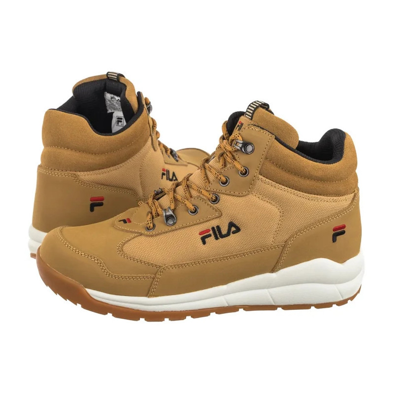 Fila Alpha Chipmunk FFM0168.70010 (FI119-a) sportiniai bateliai