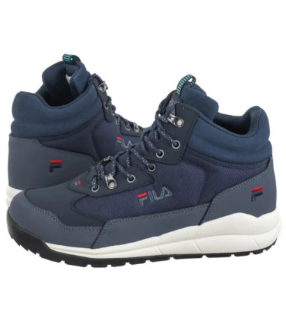 Fila Alpha Fila Navy/Vintage Indigo FFM0168.53246 (FI119-b) sportiniai bateliai