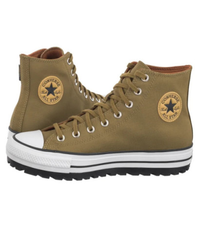 Converse CTAS City Trek Hi Cosmic Turtle/Tawny Owl A05582C (CO717-a) shoes