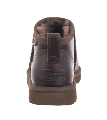 UGG M Classic Ultra Mini Lthr Regen 1158191 IWD (UA116-a) apavi
