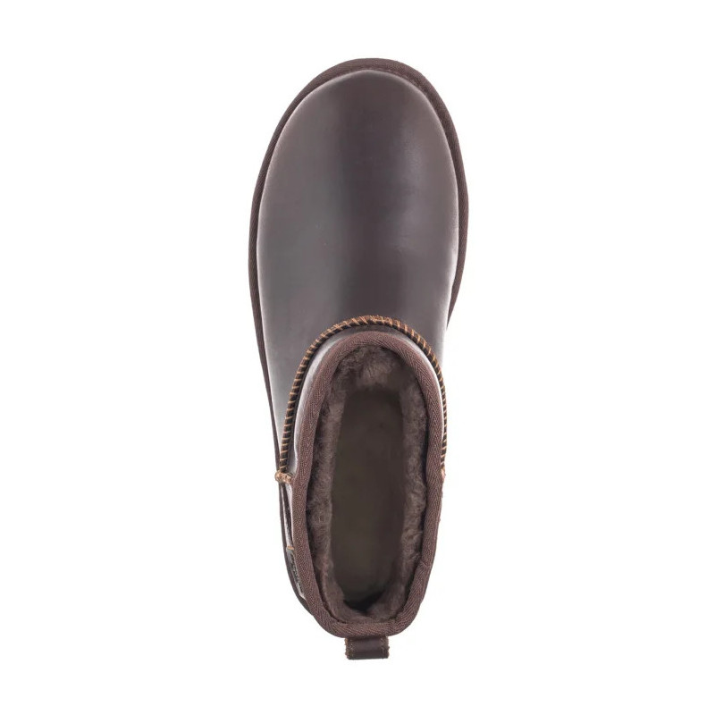 UGG M Classic Ultra Mini Lthr Regen 1158191 IWD (UA116-a) apavi