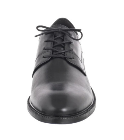 Wojas Czarne 10133-51 (WO223-a) apavi