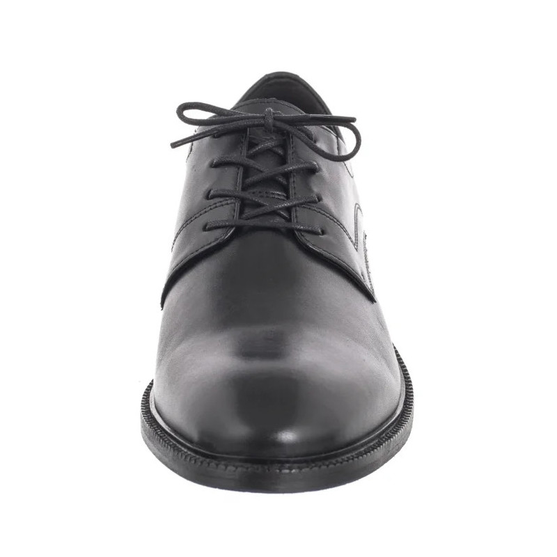 Wojas Czarne 10133-51 (WO223-a) apavi