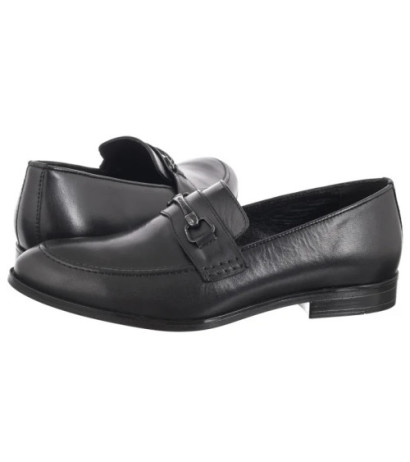 Wojas Czarne 10224-51 (WO225-a) batai