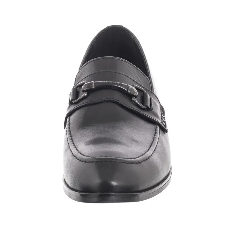 Wojas Czarne 10224-51 (WO225-a) apavi