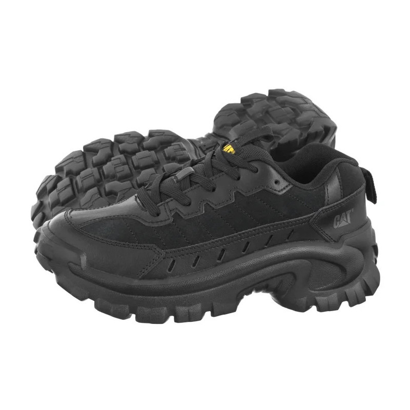 Caterpillar Intruder Lite Shoes P726092 Black/Black (CA164-a) sporta apavi