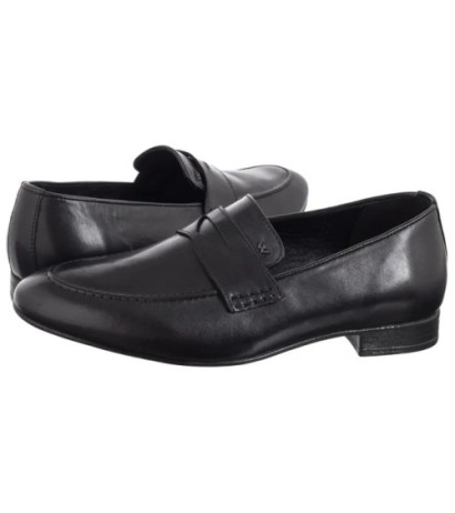 Wojas Czarne 10152-51 (WO235-a) apavi