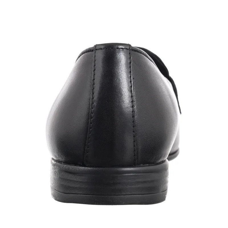 Wojas Czarne 10152-51 (WO235-a) apavi