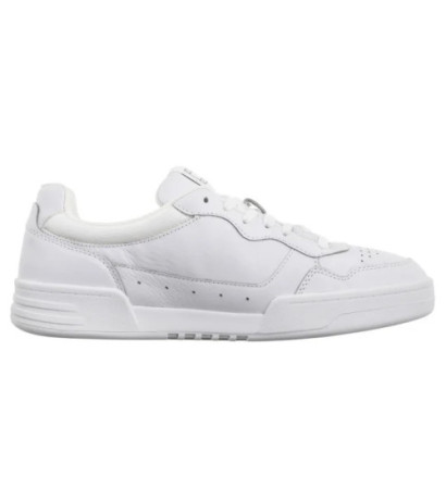 Tommy Hilfiger Tjm Cupsole Leather Ess White EM0EM01443 YBR (TH1169-b) sporta apavi