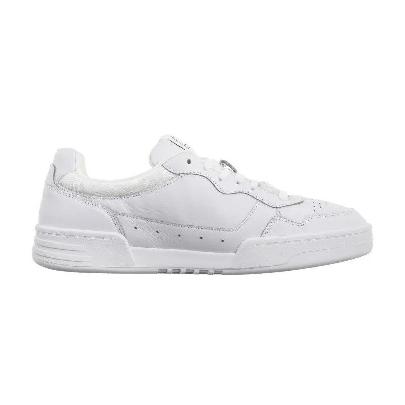 Tommy Hilfiger Tjm Cupsole Leather Ess White EM0EM01443 YBR (TH1169-b) sporta apavi