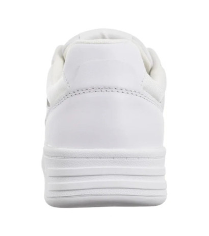 Tommy Hilfiger Tjm Cupsole Leather Ess White EM0EM01443 YBR (TH1169-b) sporta apavi