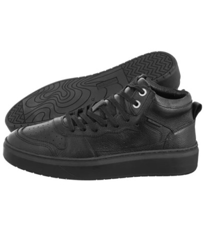 Wojas Czarne 24101-51 (WO241-a) sportiniai bateliai