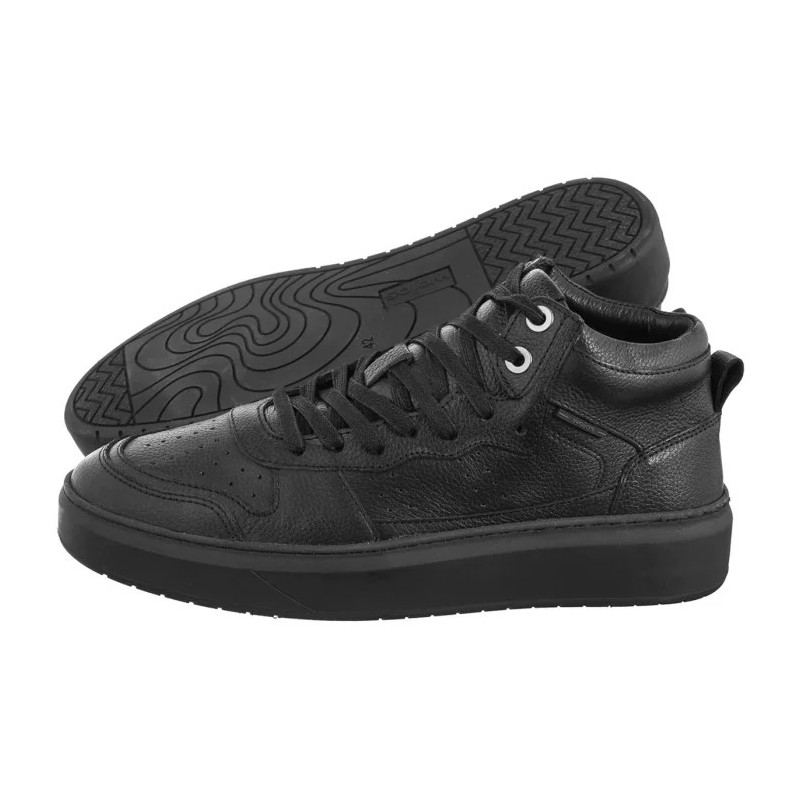 Wojas Czarne 24101-51 (WO241-a) spordijalatsid