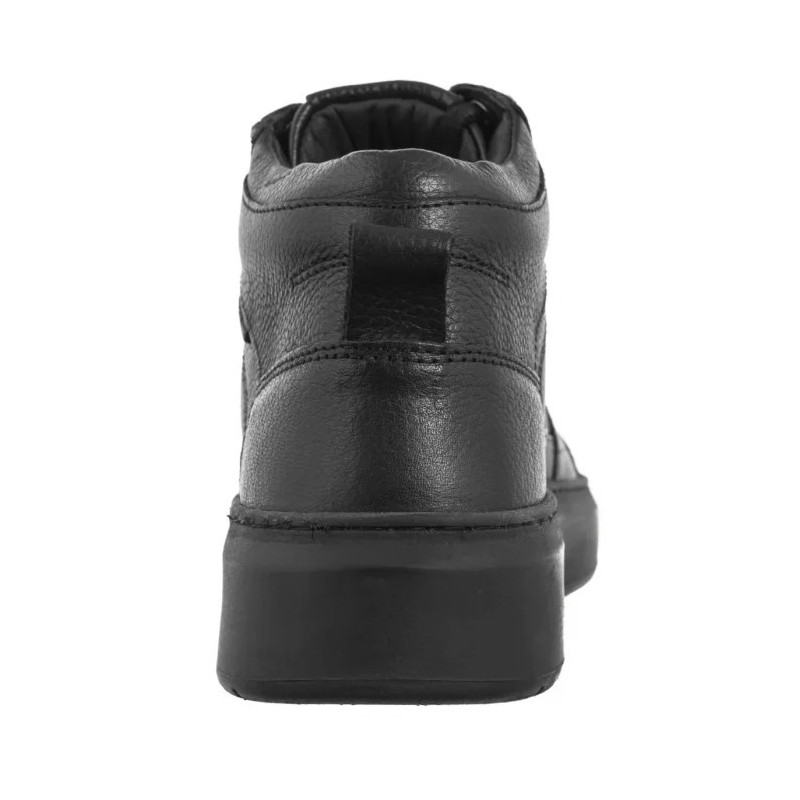 Wojas Czarne 24101-51 (WO241-a) sports shoes