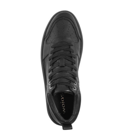 Wojas Czarne 24101-51 (WO241-a) sports shoes