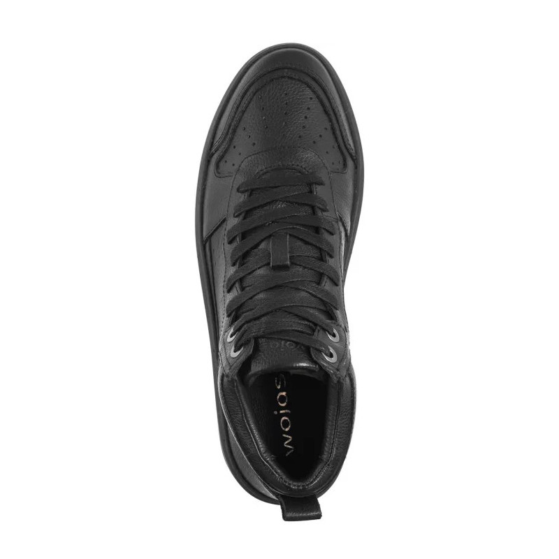Wojas Czarne 24101-51 (WO241-a) sports shoes