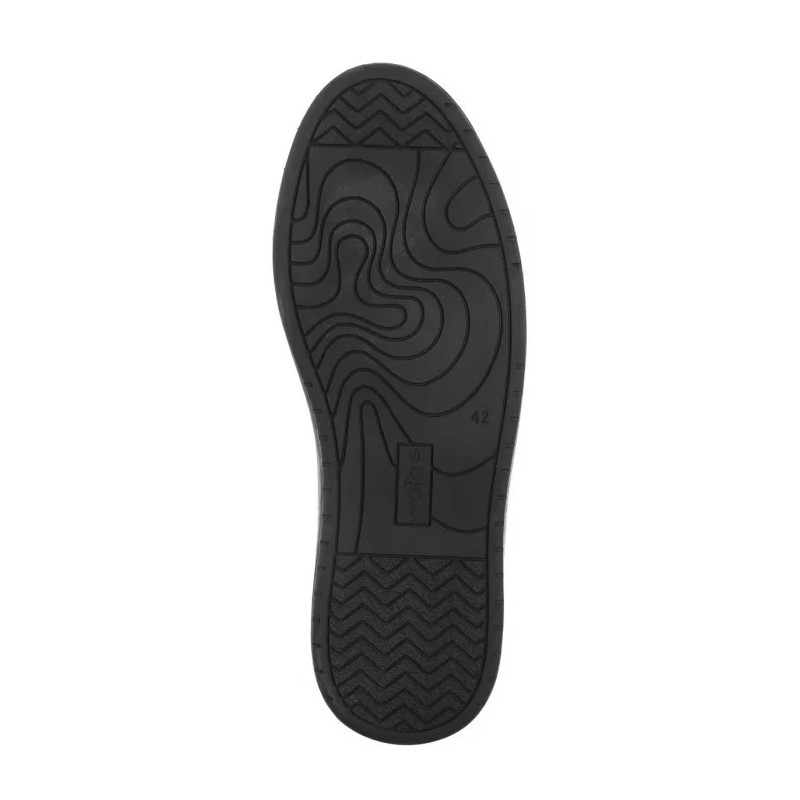 Wojas Czarne 24101-51 (WO241-a) sportiniai bateliai