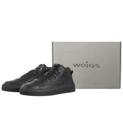 Wojas Czarne 24101-51 (WO241-a) sporta apavi