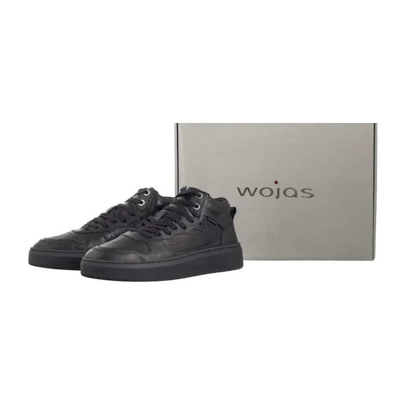 Wojas Czarne 24101-51 (WO241-a) sporta apavi