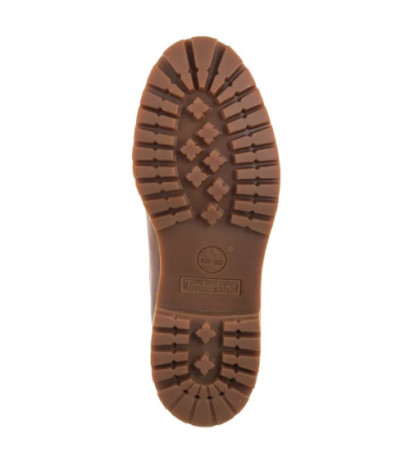 Timberland Premium 6 In Lace Waterproof Brown 127094 214 (TI138-a) pārgājienu zābaki