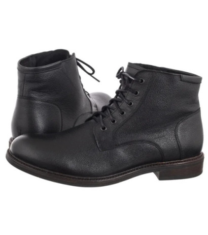 Ryłko Czarne IPRL77__ _8IN (RY940-a) žygio batai