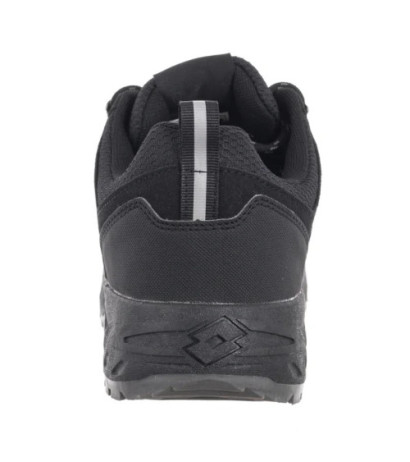 Lotto Ketcham 2400290U 1116 Black/Grey (LO1-a) batai