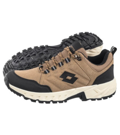 Lotto Ketcham 2400290U 7011 Brown/Black (LO1-b) batai