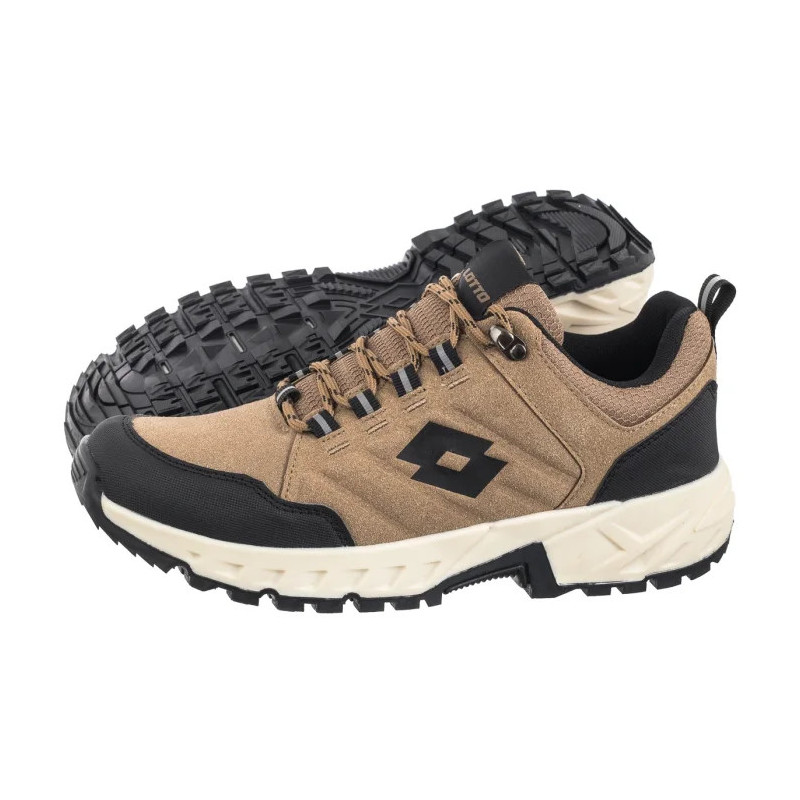 Lotto Ketcham 2400290U 7011 Brown/Black (LO1-b) kingad