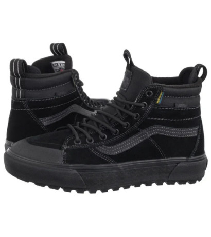 Vans MTE Sk8-Hi Waterproof Black/Black VN000CVTBKA1 (VA443-a) batai