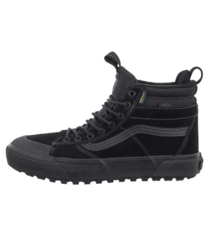 Vans MTE Sk8-Hi Waterproof Black/Black VN000CVTBKA1 (VA443-a) kingad