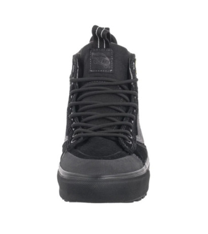 Vans MTE Sk8-Hi Waterproof Black/Black VN000CVTBKA1 (VA443-a) batai