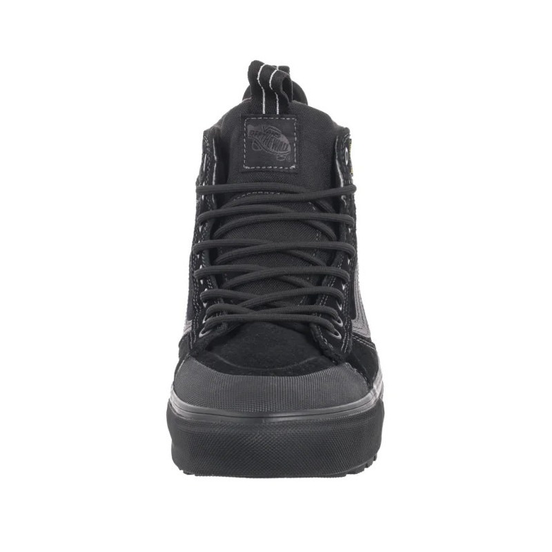 Vans MTE Sk8-Hi Waterproof Black/Black VN000CVTBKA1 (VA443-a) batai