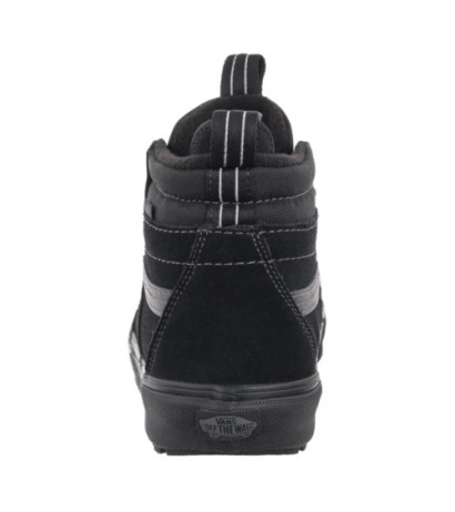 Vans MTE Sk8-Hi Waterproof Black/Black VN000CVTBKA1 (VA443-a) kingad