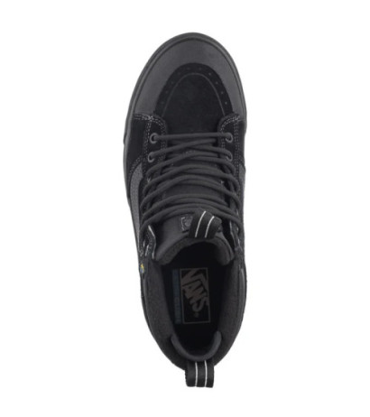 Vans MTE Sk8-Hi Waterproof Black/Black VN000CVTBKA1 (VA443-a) batai