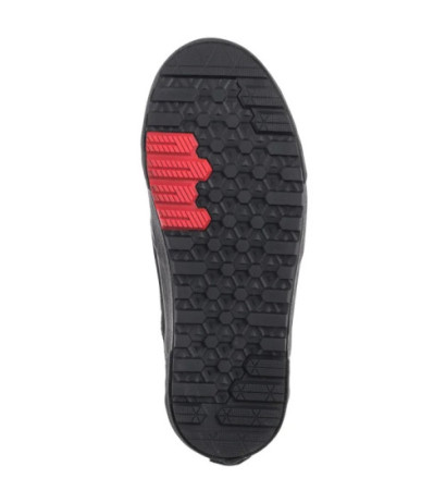 Vans MTE Sk8-Hi Waterproof Black/Black VN000CVTBKA1 (VA443-a) batai