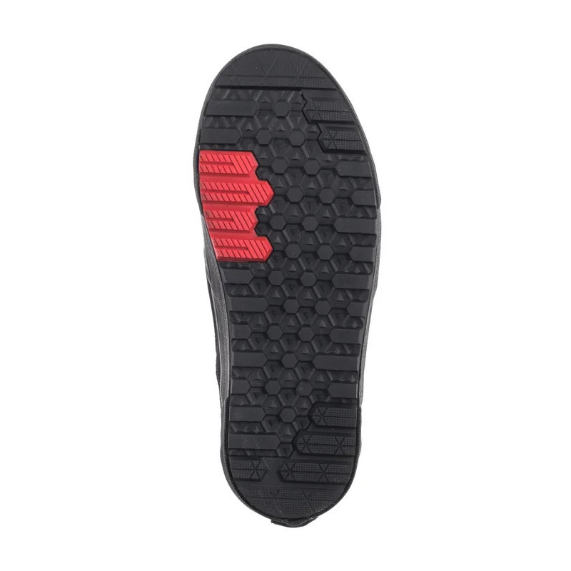 Vans MTE Sk8-Hi Waterproof Black/Black VN000CVTBKA1 (VA443-a) apavi