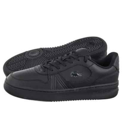 Lacoste L001 Set 224 7 SMA Blk/Blk 748SMA0097.02H (LC445-a) sportiniai bateliai