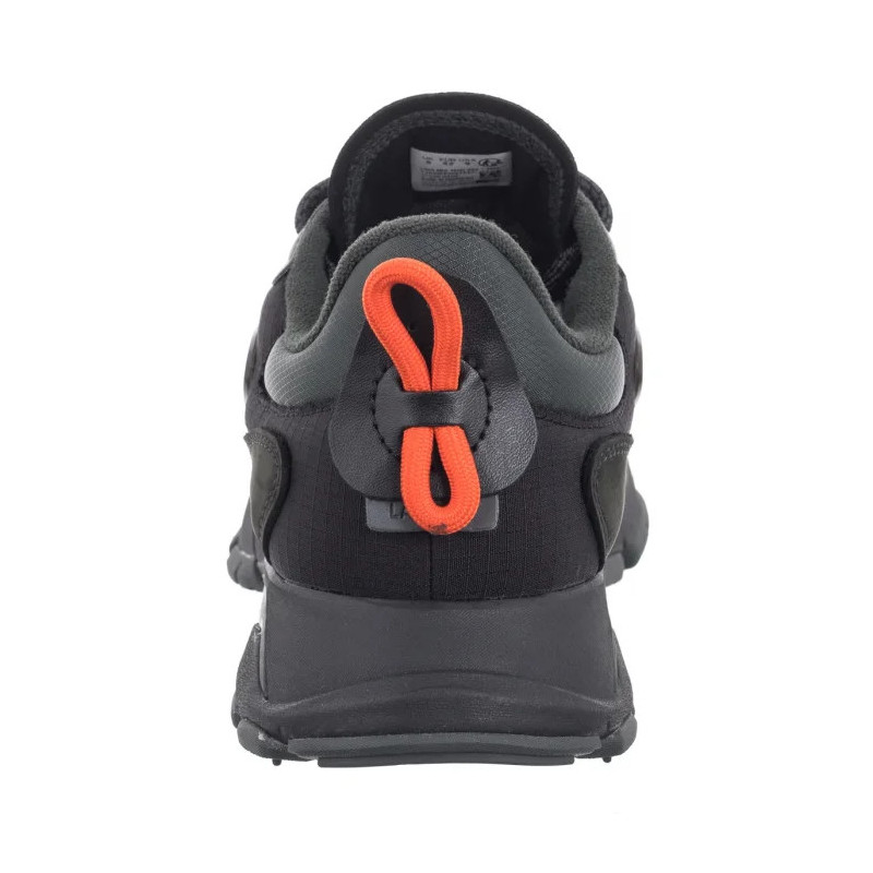 Lacoste L003 Neo Tech 224 1 SMA Blk/Org 748SMA0062.Z83 (LC446-a) sporta apavi