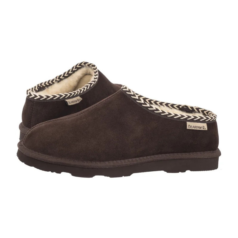 Bearpaw Beau Walnut 3048M (BE14-a) sussid