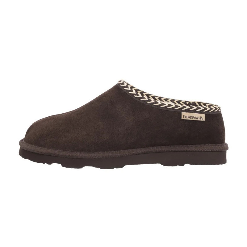 Bearpaw Beau Walnut 3048M (BE14-a) sussid