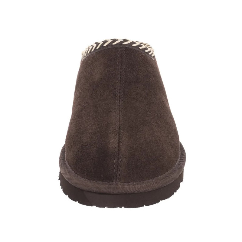 Bearpaw Beau Walnut 3048M (BE14-a) šlepetės