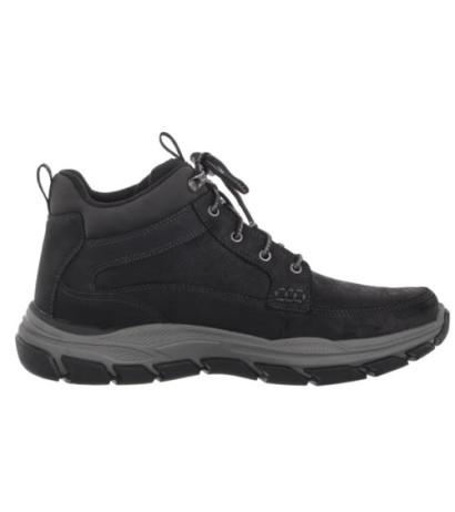 Skechers Respected Boswell Black 204454/BLK (SK189-a) kingad