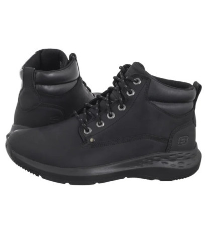 Skechers Parson Ederic Black 205175/BLK (SK190-a) sports shoes