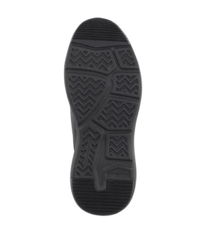 Skechers Parson Ederic Black 205175/BLK (SK190-a) sporta apavi