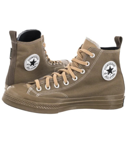 Converse Chuck 70 GTX Hi Squirmy Worm/Engine Smoke A04472C (CO724-a) batai